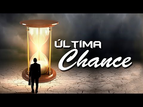 Ultima Chance - Jaime Ospino - IURD