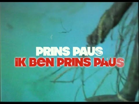 Prins Paus - Ik Ben Prins Paus