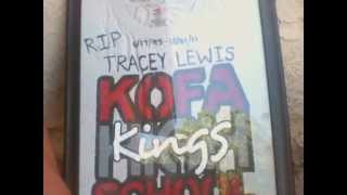 R.I.P TRACEY LEWIS (MY BROTHER)