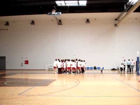 20-06-2010 LEIXÕES SC 2 - ALA GONDOMAR 3 (1/7)