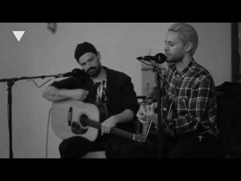 Revenge - 30 Seconds To Mars