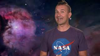 NASA Scientist for a Day 2019-2020: Introduction