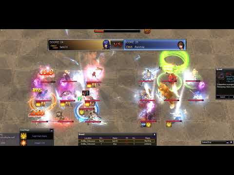 faris10 vs ReViVal R2 AM Grand February 16 2020