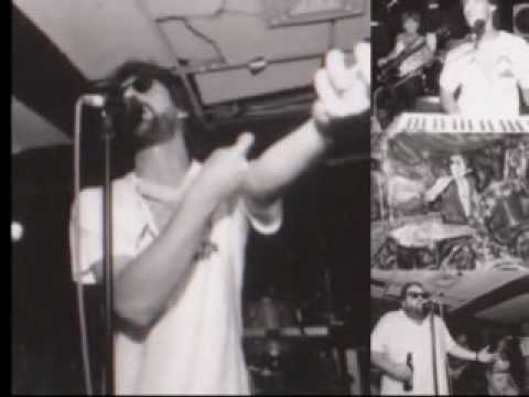 Italian Ice (Go Guido, Go) - The Stools