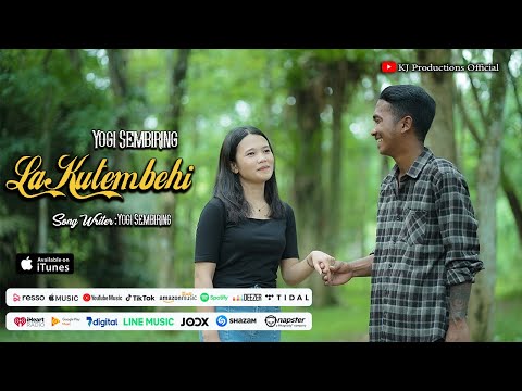 LA KUTEMBEHI | YOGI SEMBIRING | LAGU KARO TERBARU 2024 ( OFFICIAL MUSIC VIDEO )