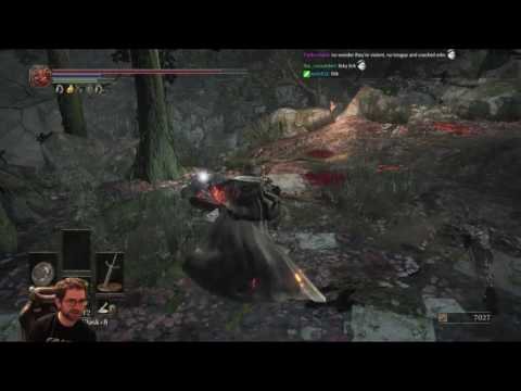 Dark Souls 3 Cheese All Bosses Run (Pt. 7)
