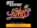 LA MAFIA-YO TE AMARE