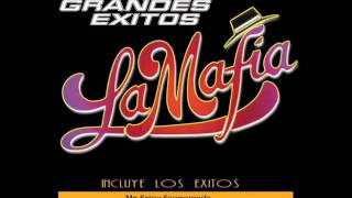 LA MAFIA-YO TE AMARE