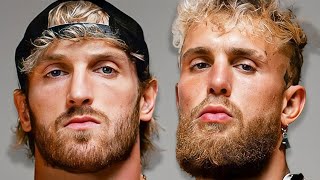 Logan Paul's TV Show Looks Bad