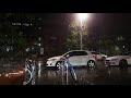 Rainy Night Whats App Status