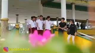 Download lagu Prank lucu bocah sd tawuran story wa lucu mp3