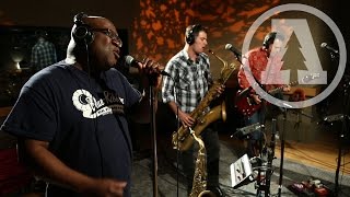 Barrence Whitfield & The Savages - Walk Out - Audiotree Live (6 of 7)