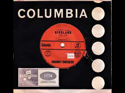 45 of the Week - Birdland