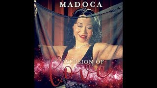 Madoca  -   Sentimentally Yours