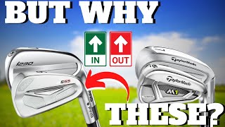Revamping My Fitting Wall With “Almost New” Irons in 2025