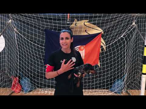 🏆 CSI Calcio a 5 femminile ~ semifinali 🎙️ Tantalo ⚽️ Atl. San Lorenzo vs Circolo Montecitorio