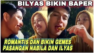 Download lagu ILYAS MANJAIN NABILA DENGAN KATA KATA || SOSWEET NABILA SUAPIN ILYAS mp3 Download lagu ILYAS MANJAIN NABILA DENGAN KATA KATA || SOSWEET NABILA SUAPIN ILYAS mp3