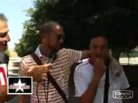 Campagnolo...simpatico umorista!