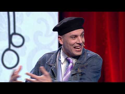 Kabaret Czesuaf - Rewizyta (Official Video, 2019)