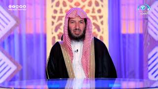 برنامج | مع الشثري  ( الشائعات )  الحلقة (16) image