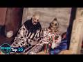 Top 20 Most Terrifying Found Footage Movies Of All Time