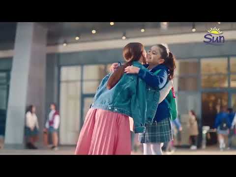 Azersun Holding - Heyat Gozel OlSun /  Hayat Bayram Olsa (Obecanje)  ( Roba Music Publishing )