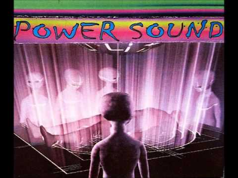 Jenny Power - Marzo 2000