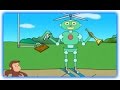 Curious George Games Curious George Build A Bot