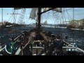 Assassin's Creed III: Battling With Mines - Gameplay