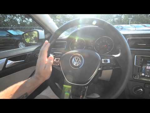 BRAND NEW 2016 Volkswagen Jetta SE Connectivity 1.4T Turbo Walk-Around Trend Motors VW Rockaway, NJ