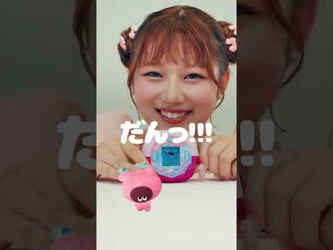 ぷにるんずに新触感が登場！みんなも遊んでね✨#ぷにぷに #おもちゃ #希空ちゃん #ぷにるんず