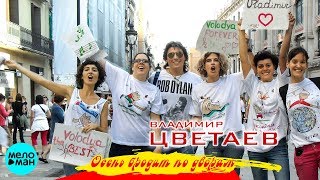 Владимир Цветаев  - Осень бродит по дворам (Official Audio 2018)