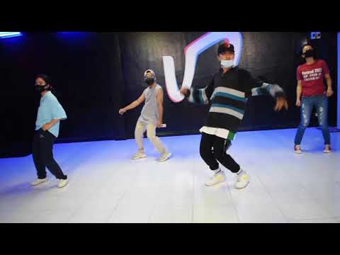Big Shot | Vibe Dance Studio