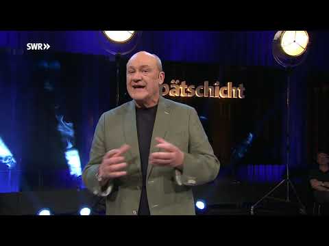 Bodo Bach: Schwiegertochter gesucht!