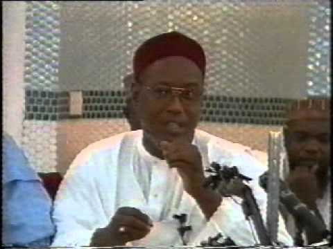 Tafseer Surah Anfal and at Taubah - Sheikh Jafar Video