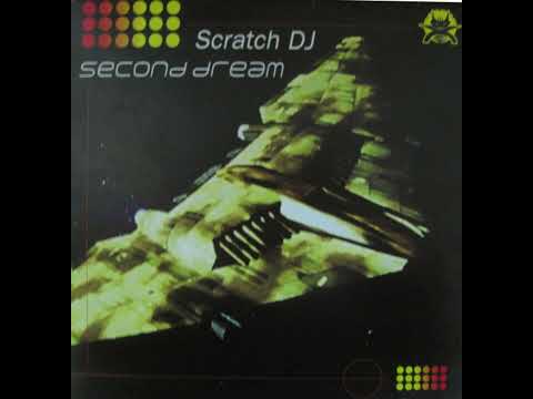 Scratch Base Vol. 1 - Scratch DJ
