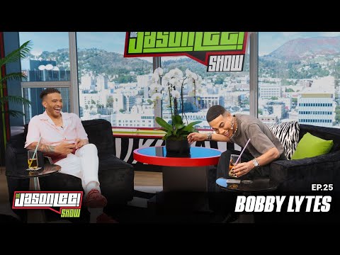 Bobby Lytes Spills Tea On Family Drama With Trina, Natalie Nunn & Joseline Beef, Racist Jeffree Star