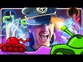 Kryoz the Fuhrer flexes his mighty wrath in Shellshock... You cant escape his pain!
