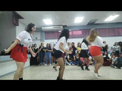 Sweet Exception♡ Red Velvet Mix (SMTOWN PARTY) [Dance 7]