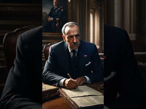 The Forgotten Battle of Castle Itter