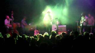 Blind Pilot Live - The Colored Night (Union Transfer)