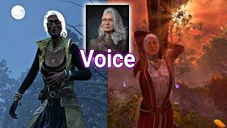 Aurora Stardotter Voice!
