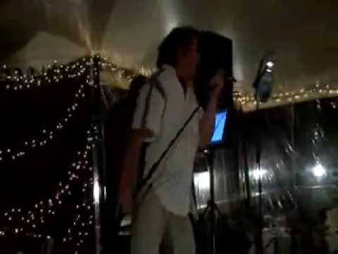 Highway to hell AC/DC cover w wykonaniu świętej pamięci Jurka Pawluka