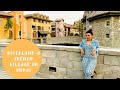 Riverland A French Village In Dubai ദുബായിലെ ഒരു ഫ്രഞ്ച് ഗ്�