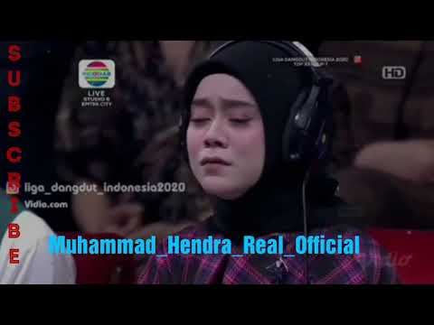 HEBAT !!! Bisa Bisa SELFI LIDA membuat LESTI Menangis 😥😥