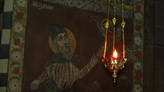 Քանաքեռի սուրբ Հակոբ եկեղեցի տարվեց Մծբնա Հայրապետի աջաձև մասունքարանը
