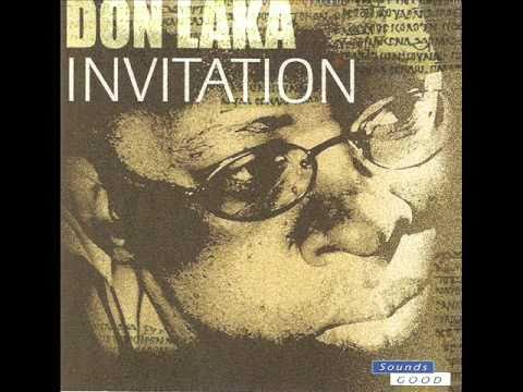 Don Laka - Tlang Sekolong