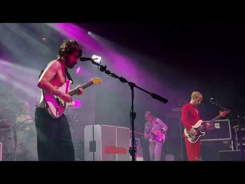 Biffy Clyro - Black Chandelier, Live @ O2 Academy Bristol 04-11-21