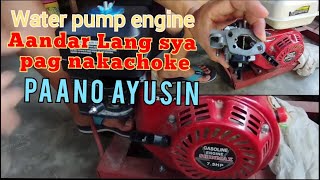 Download lagu Water pump engine aandar Lang sya pag nakachoke, paano ayusin ito mp3 Download lagu Water pump engine aandar Lang sya pag nakachoke, paano ayusin ito mp3