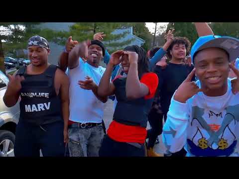 Chachi x Deuce 2much - Rock Wit Us (Shot By YoungMoeFilms